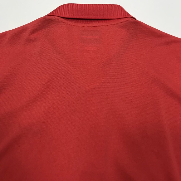 NWOT- Greg Norman for Tulsa Elsa 3 button polo... - Picture 8 of 8